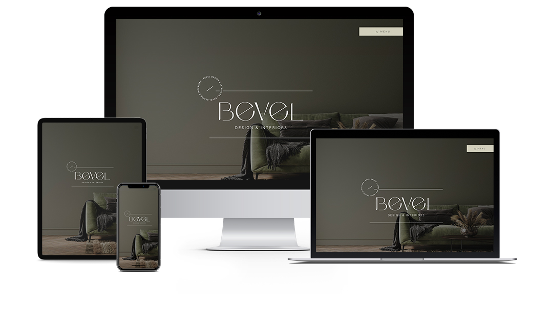 Fire and Flow Mobile Responsive Website Design